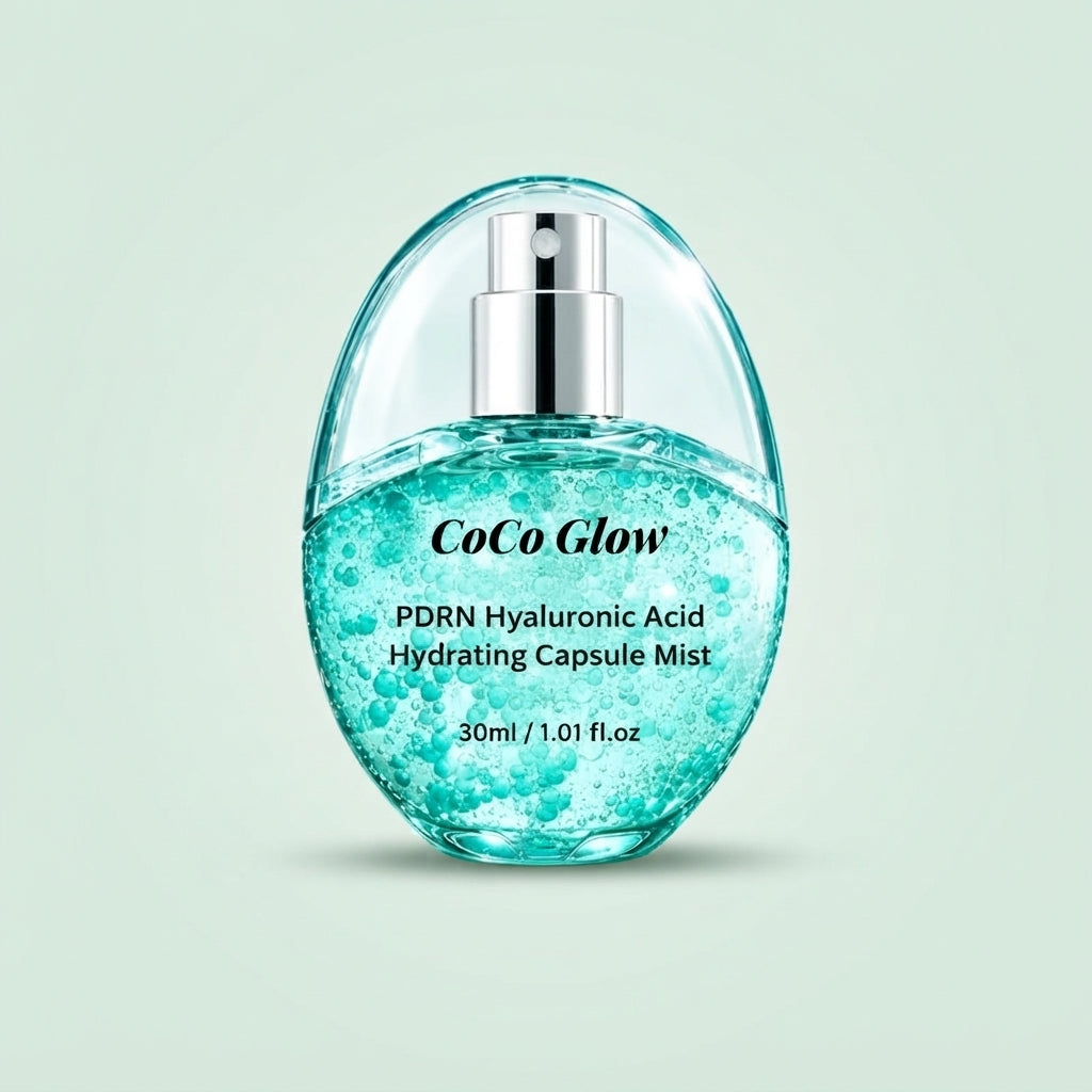 Pdrn hyaluronic spray mist