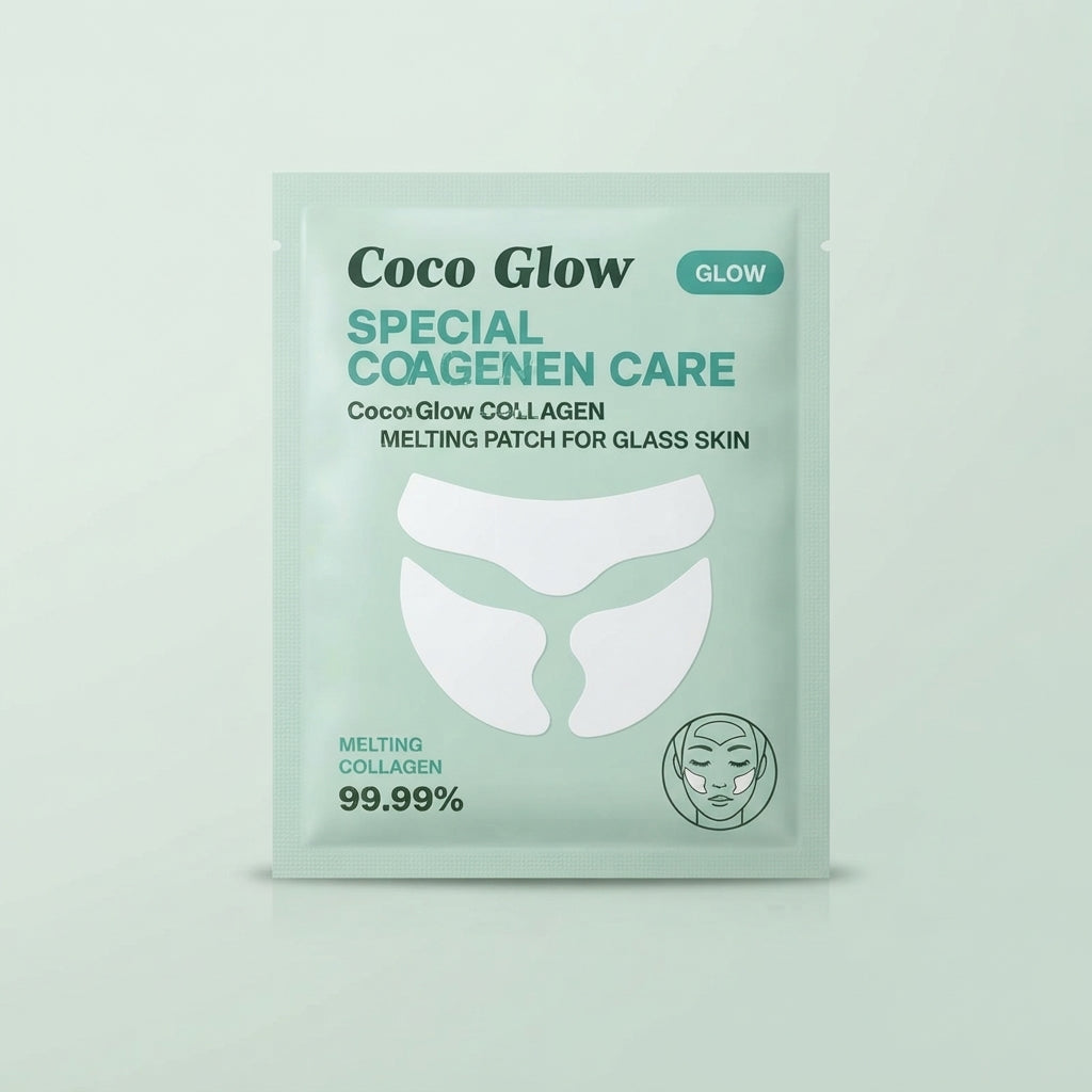 Collagen dissolving Mask