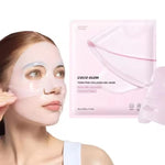 CoCo Glow PDRN Pink Collagen Gel Mask packaging